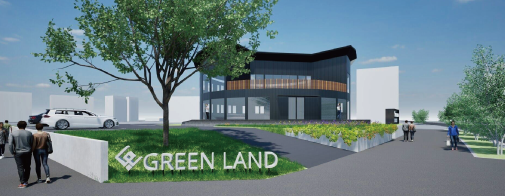 リフォラボ柏の葉