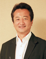 川村秀之社長