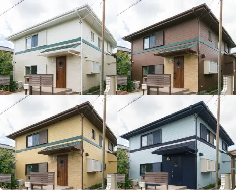 理由07の施工イメージ