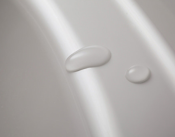 便器が古くなって汚れが気になるトイレも…