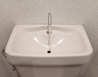 冬場に寒くてつらいトイレも…