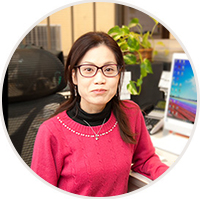 河西純子