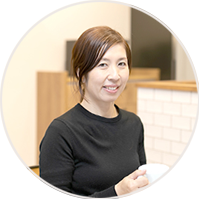 水野美緒
