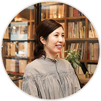 水野美緒