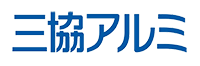 三共アルミ　ひとと木２