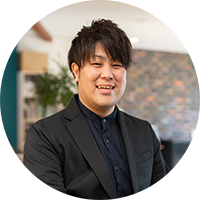小松勇斗