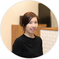 水野美緒