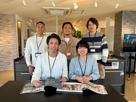 リフォラボ松戸