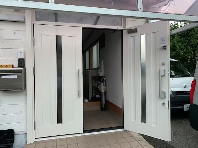 その他リフォーム