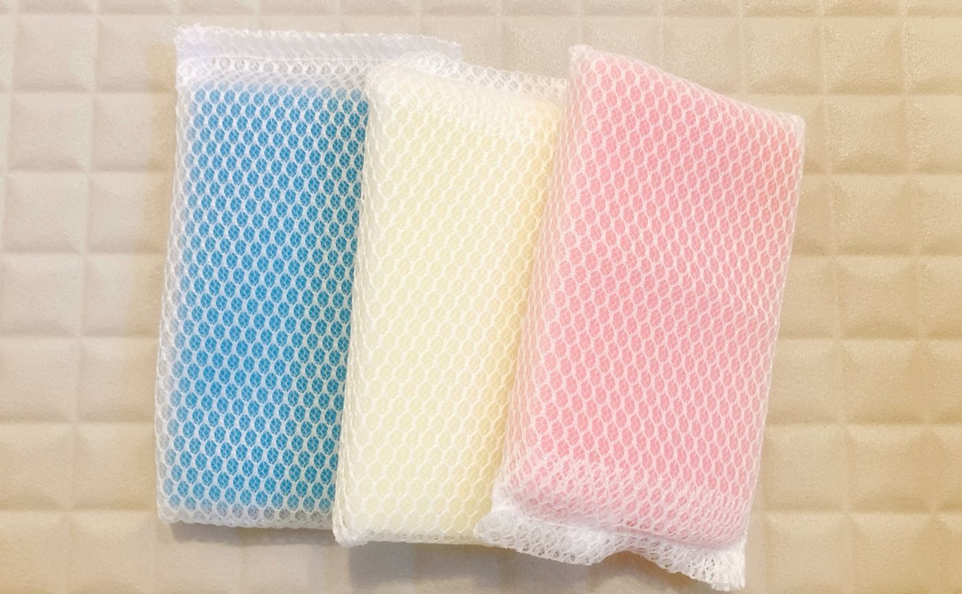 やさしいメンテナンスで、快適さが続く