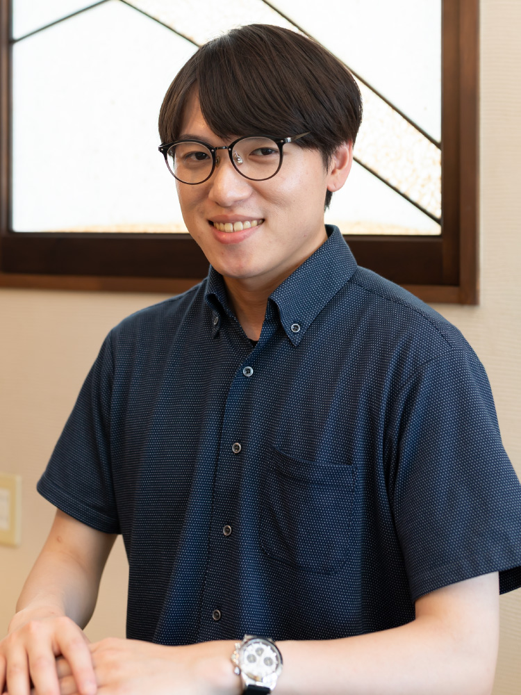 Y.Ootsuki
