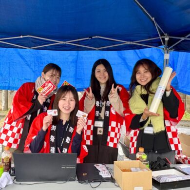 リフォラボ松戸感謝祭