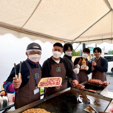 リフォラボ松戸感謝祭