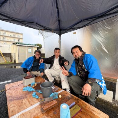 リフォラボ松戸感謝祭