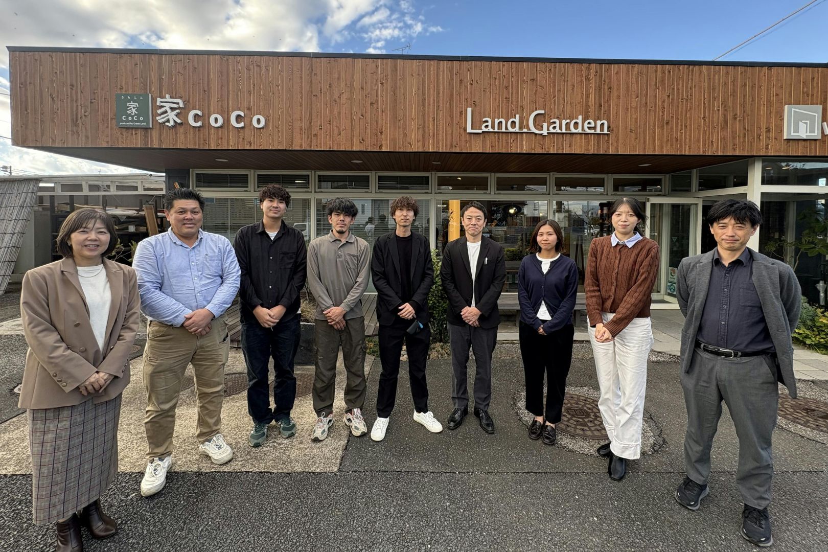 リフォラボ千葉