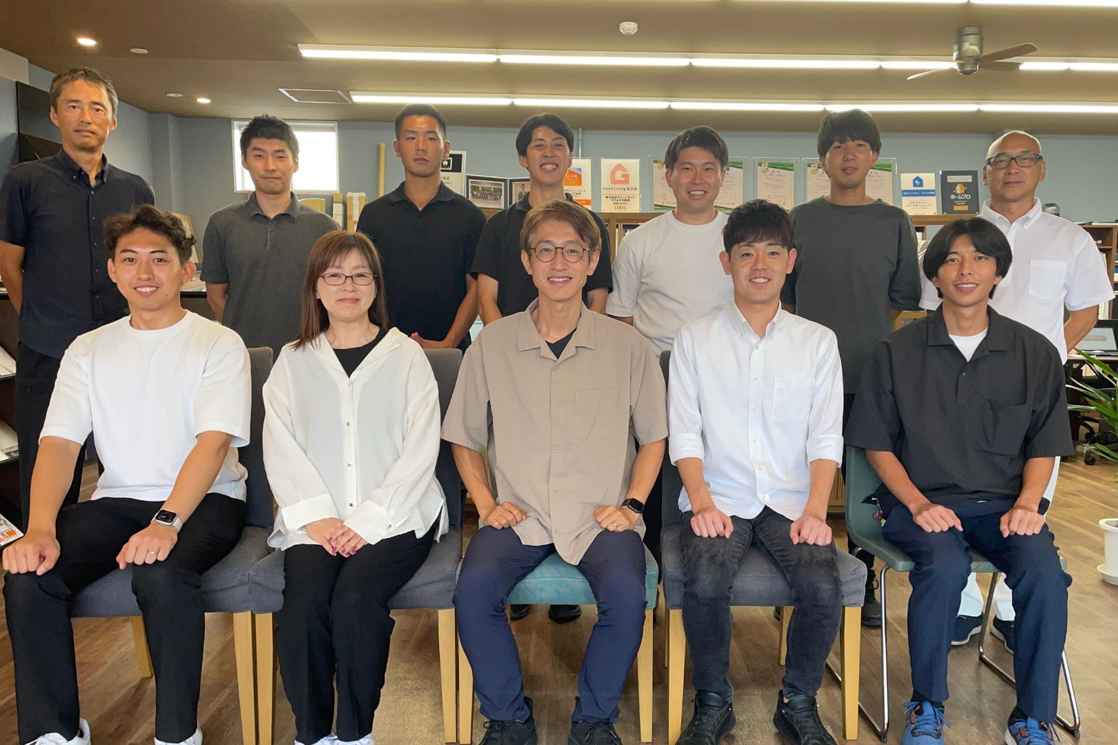 リフォラボ船橋