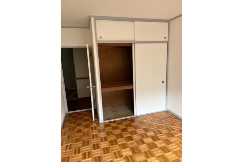 リフォーム前 LDK