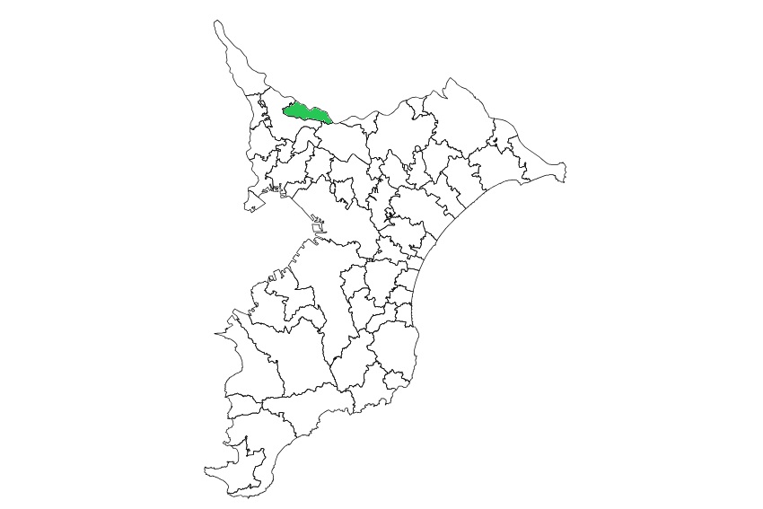 我孫子市イメージ