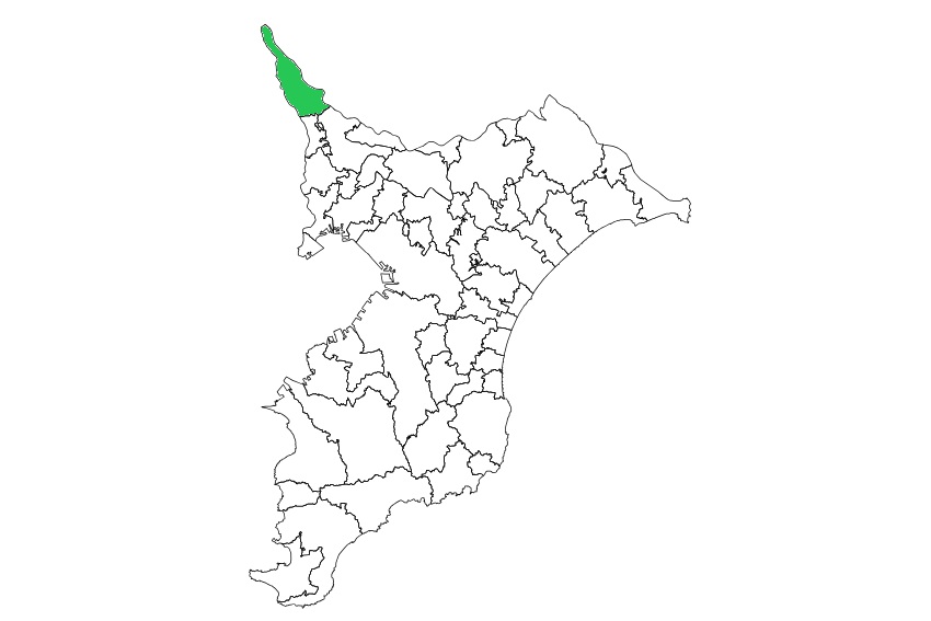 野田市イメージ