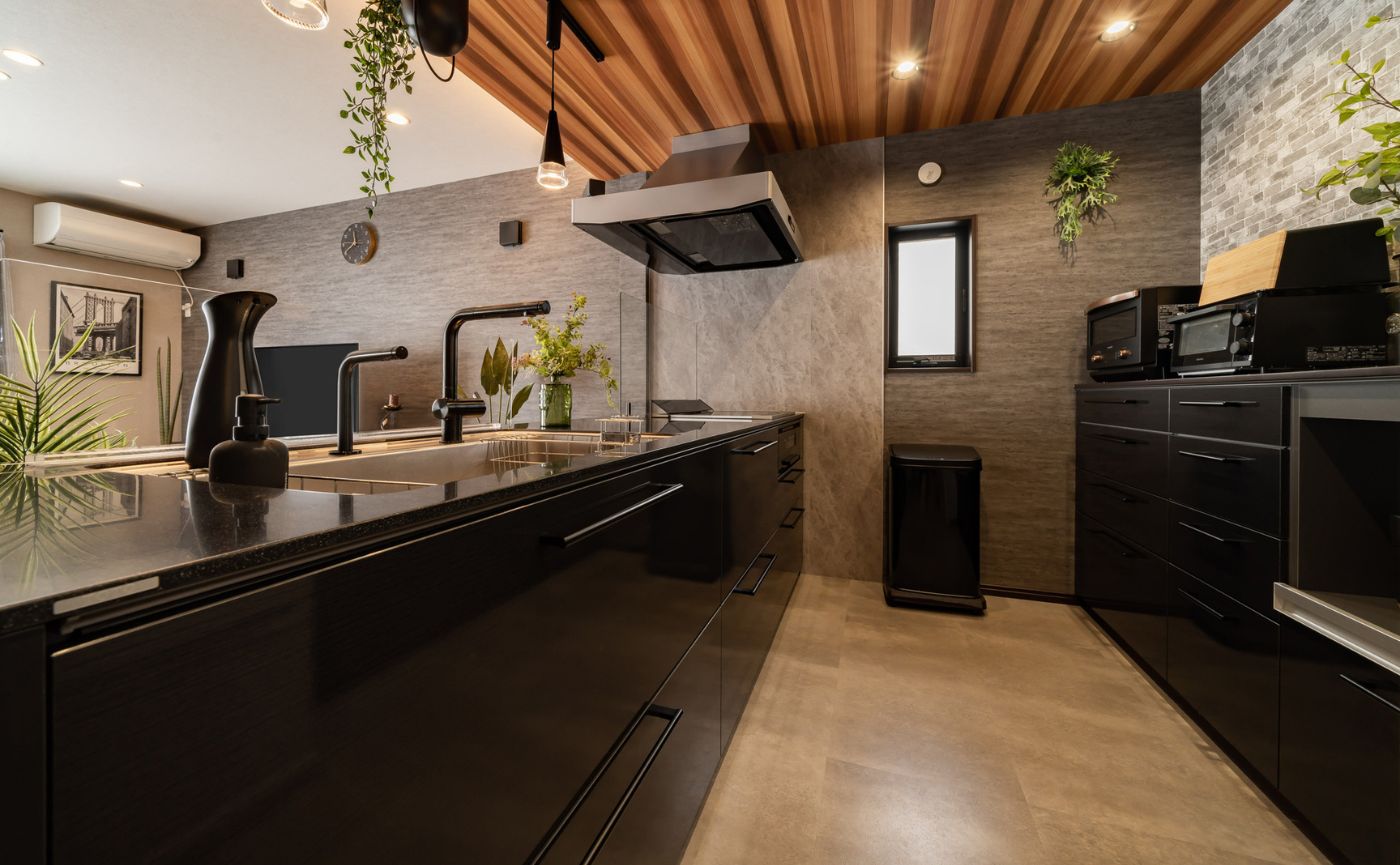 人造大理石天板