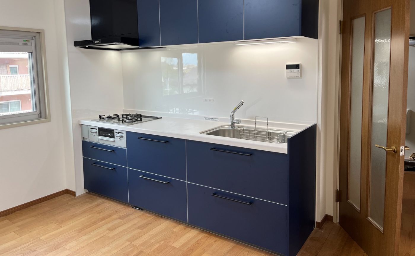 人工大理石 TOTO ミッテ