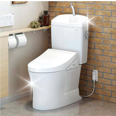 TOTO ピュアレストQR