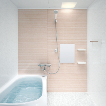 TOTOマンションリモデルWY