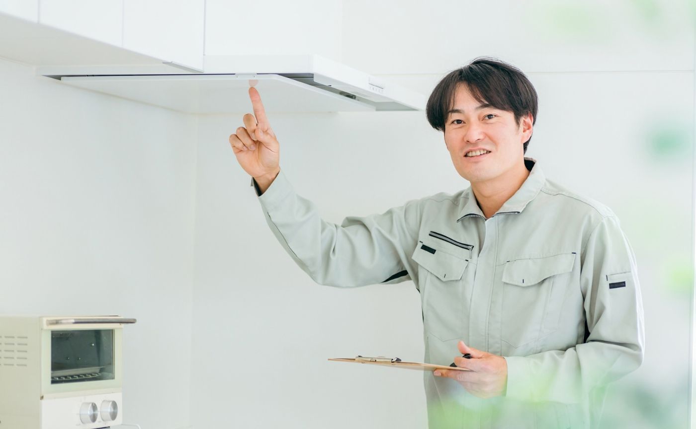 整流板の後付けが難しい理由