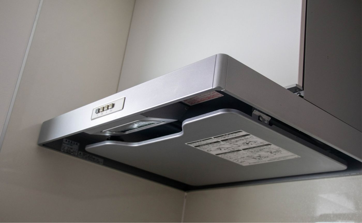 レンジフード