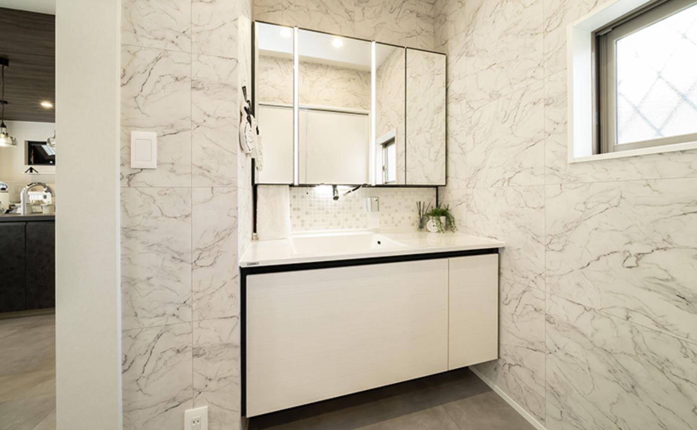 人造大理石洗面台