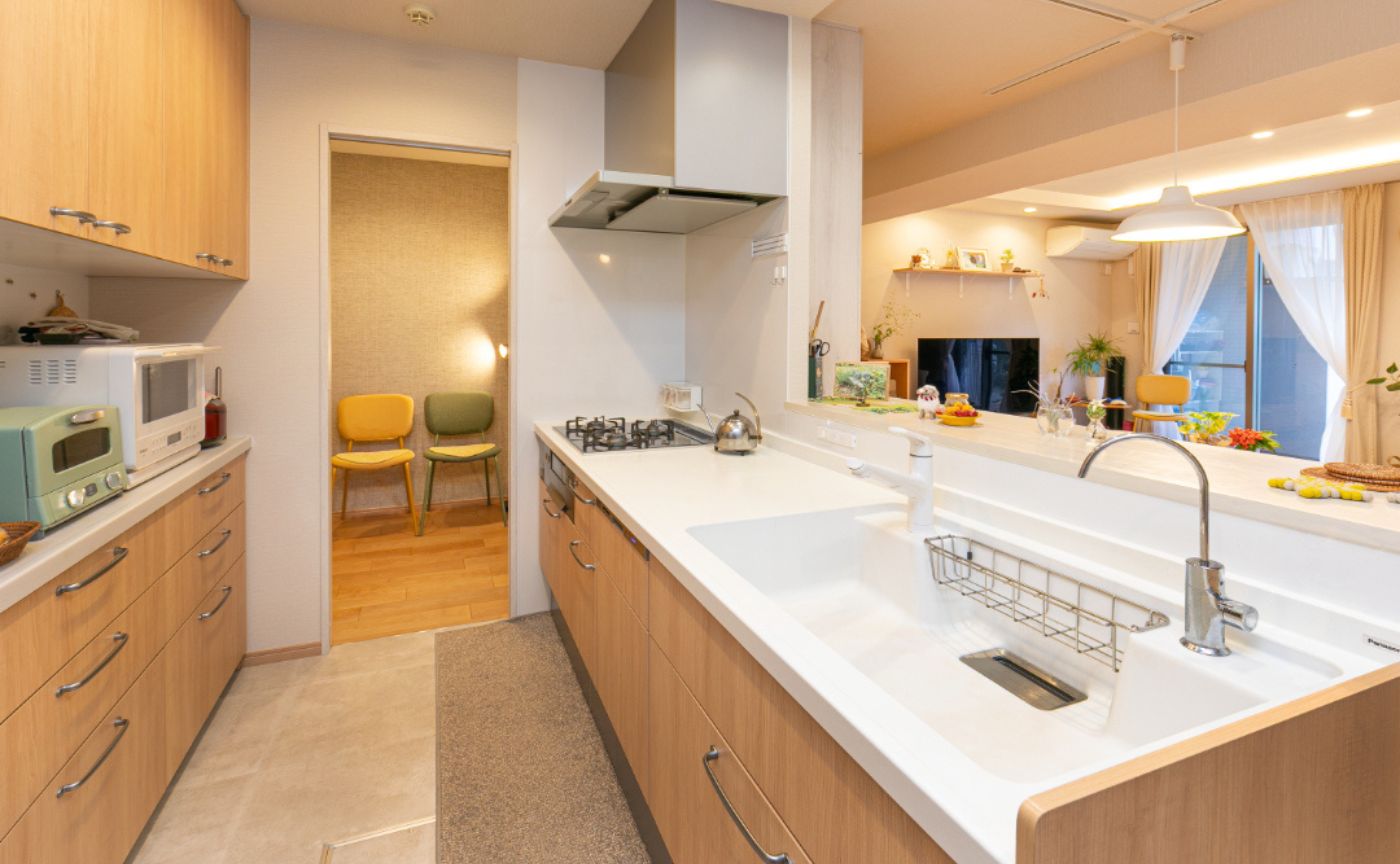 天然石の風合いにこだわりたいなら人造大理石