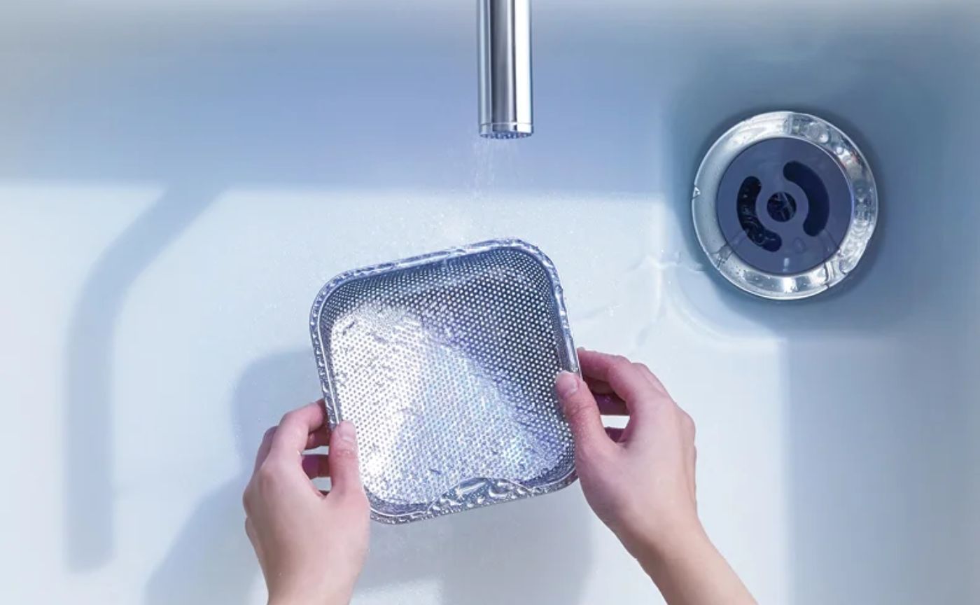 きれい除菌水キッチン