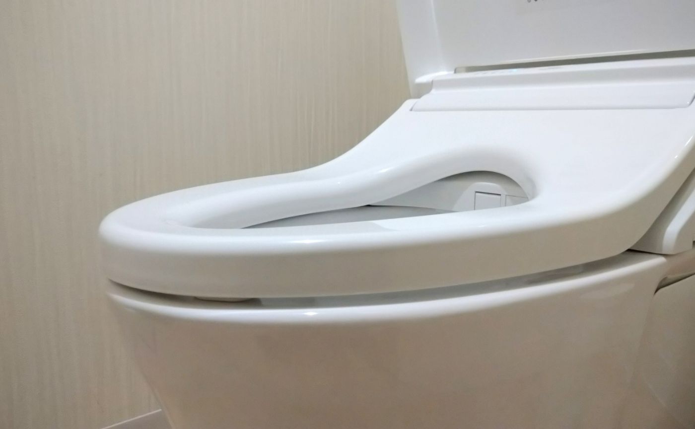 便座