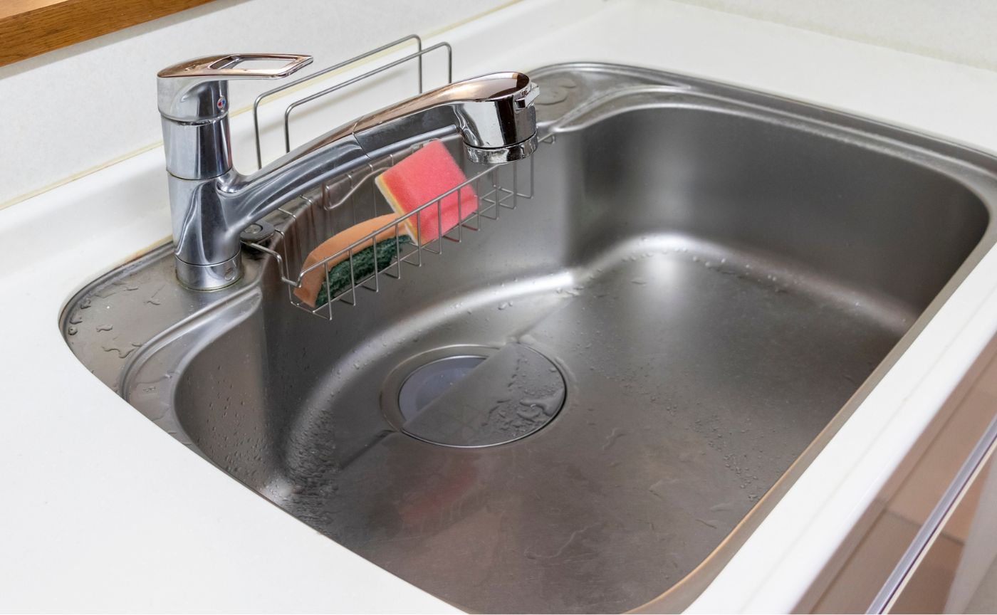 ステンレスシンク