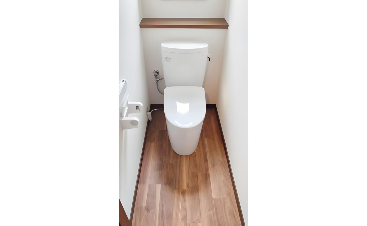 【1階・2階】使い方に合わせてセレクト