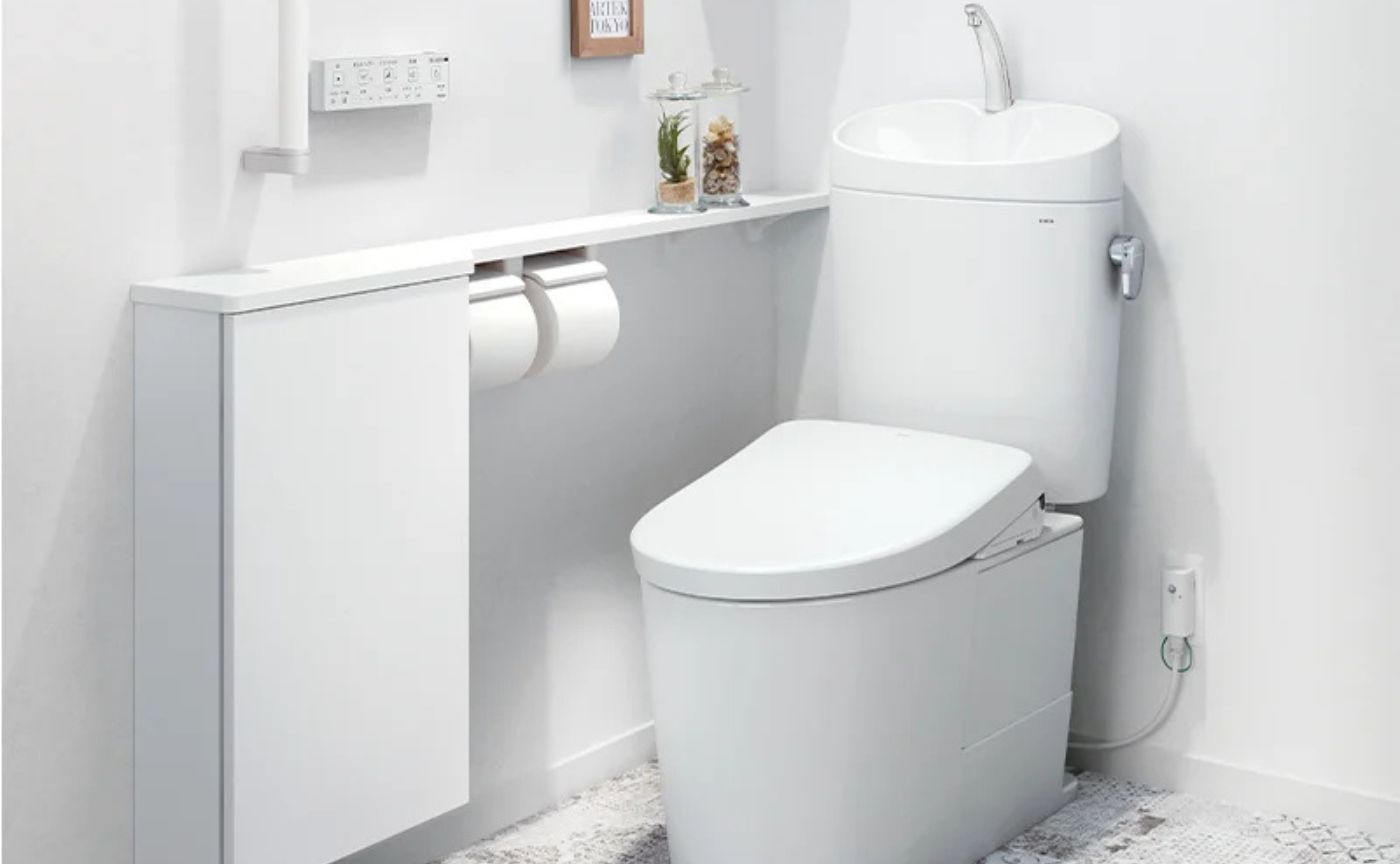 ピュアレストEX