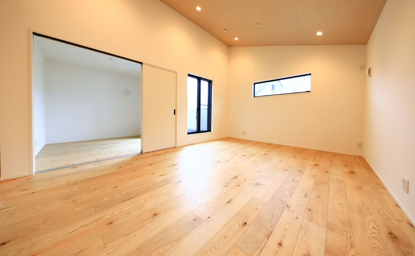 戸建室内